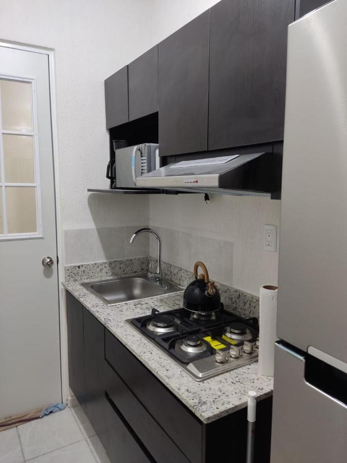 Departamento En Turquesa Apartamento *