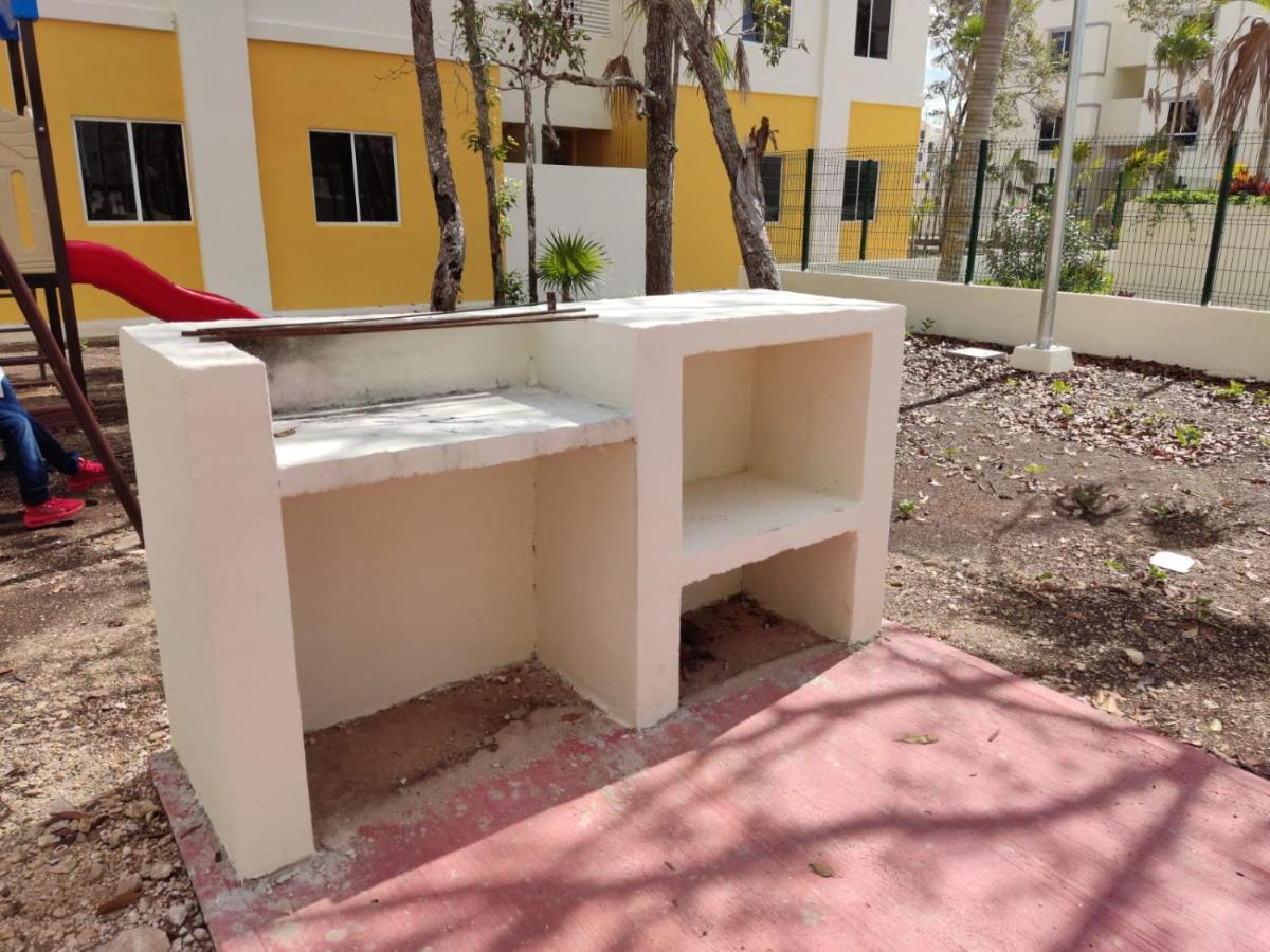 Departamento En Turquesa Apartamento Tulum