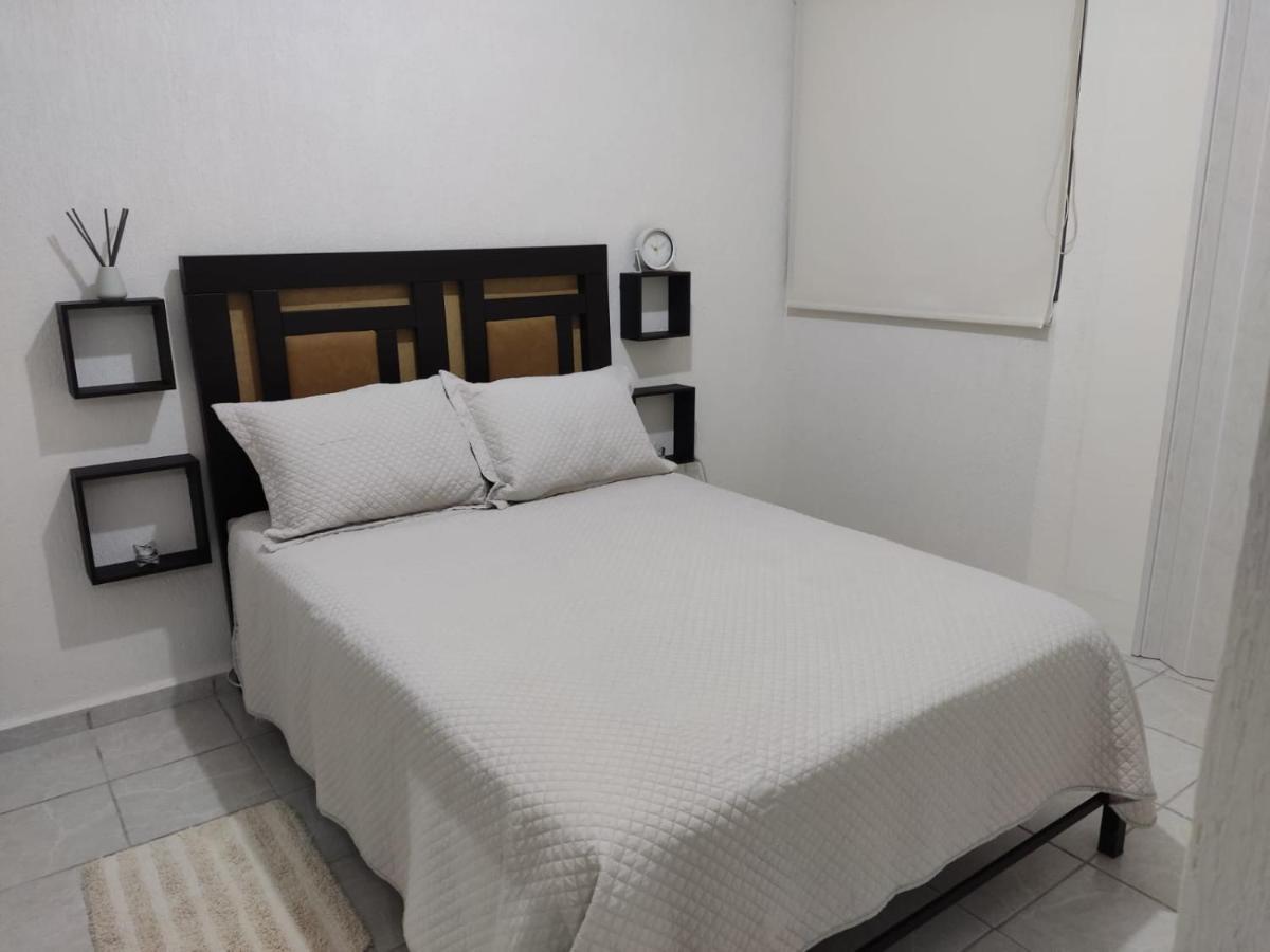 Departamento En Turquesa * Tulum
