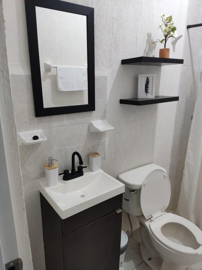 Departamento En Turquesa Apartamento