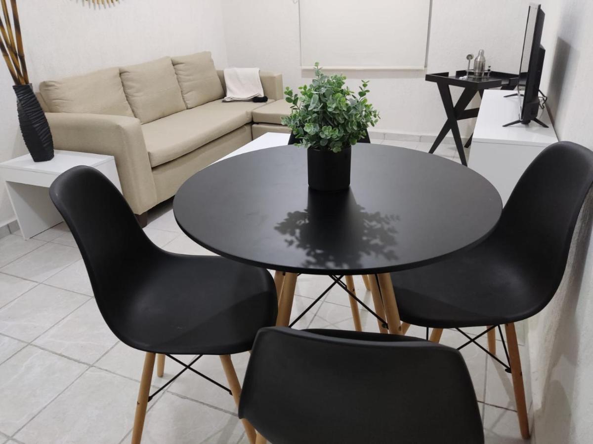 Apartamento Departamento En Turquesa Tulum
