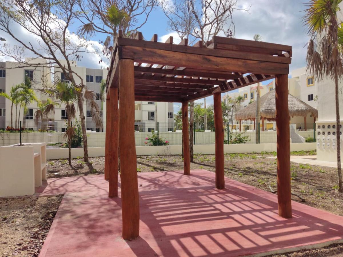Apartamento Departamento En Turquesa