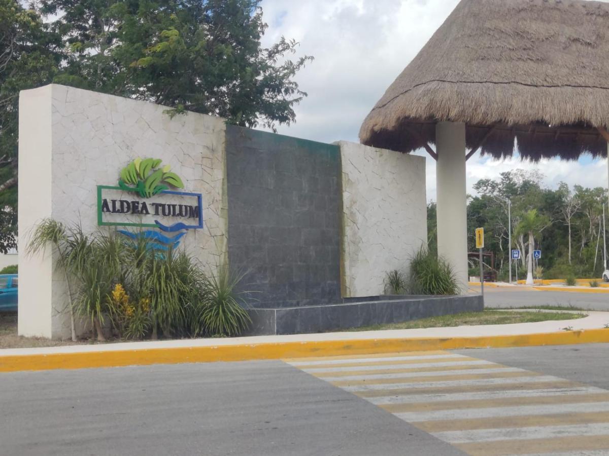 Departamento En Turquesa Apartamento Tulum