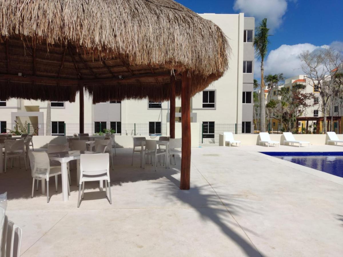 Departamento En Turquesa Apartamento Tulum