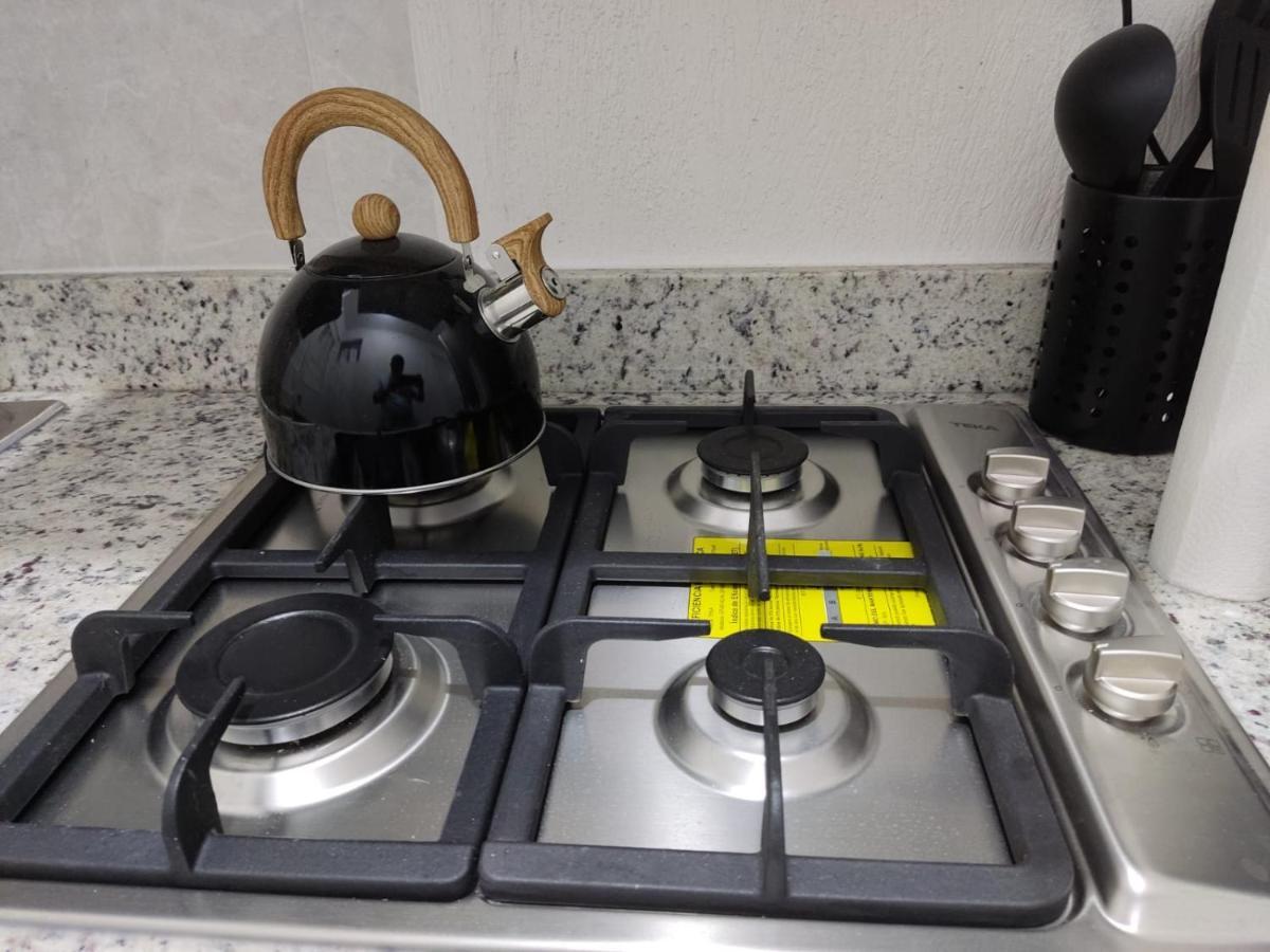 Departamento En Turquesa Apartamento