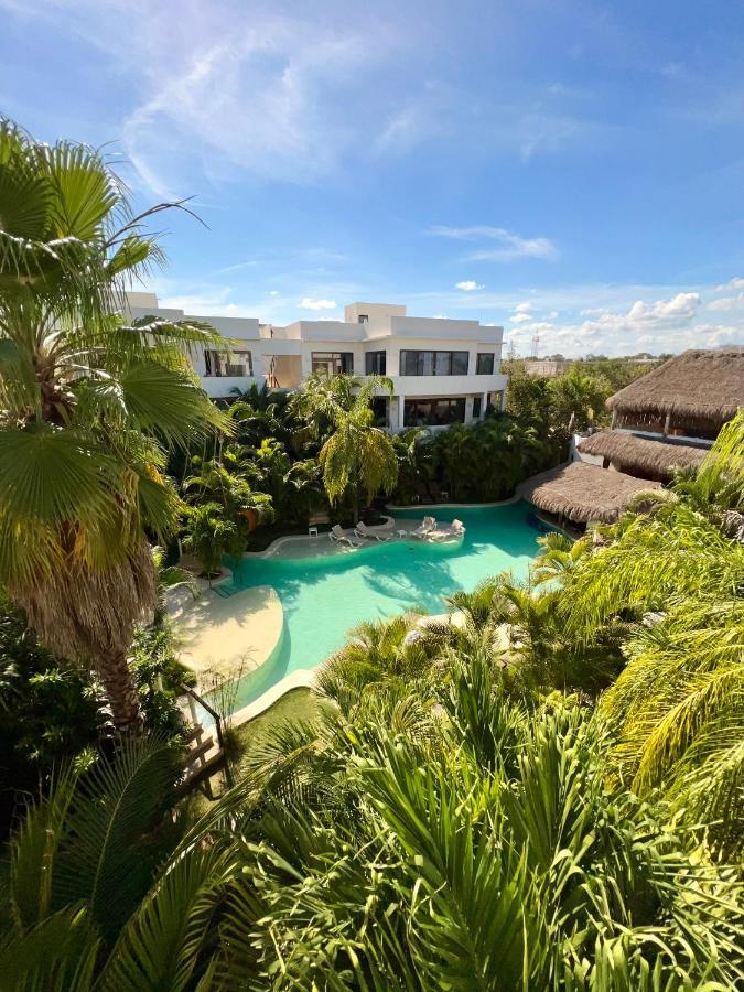 Amazing Luxury Penthouse With Sunset,sunrise View, Private Jacuzzi And Rooftop Pool