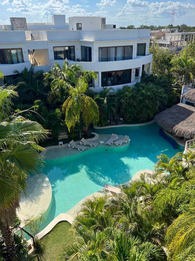 Amazing Luxury Penthouse With Sunset,sunrise View, Private Jacuzzi And Rooftop Pool Apartamento
