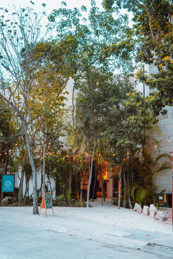 Kasa Kuyen - Adults Only 4* Tulum