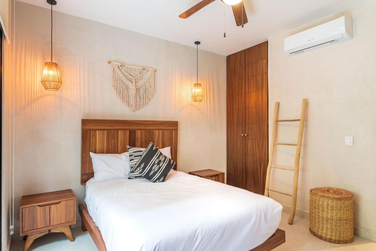 Mak Luxury At Aldea Zama, Apartamento *