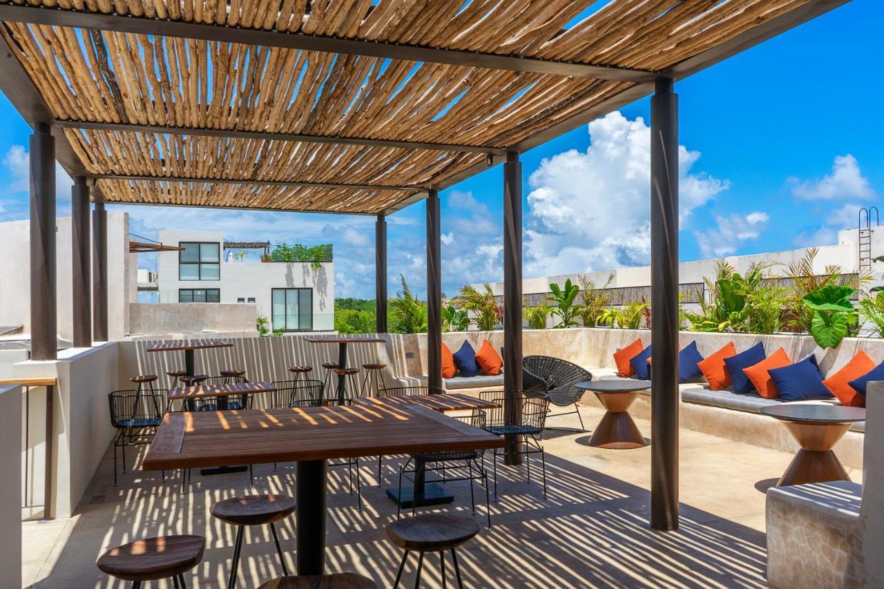 Apartamento Wterrace, Hammock, And Pool Access