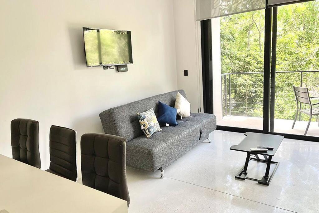Apartamento The Jungle Experience Studio 525