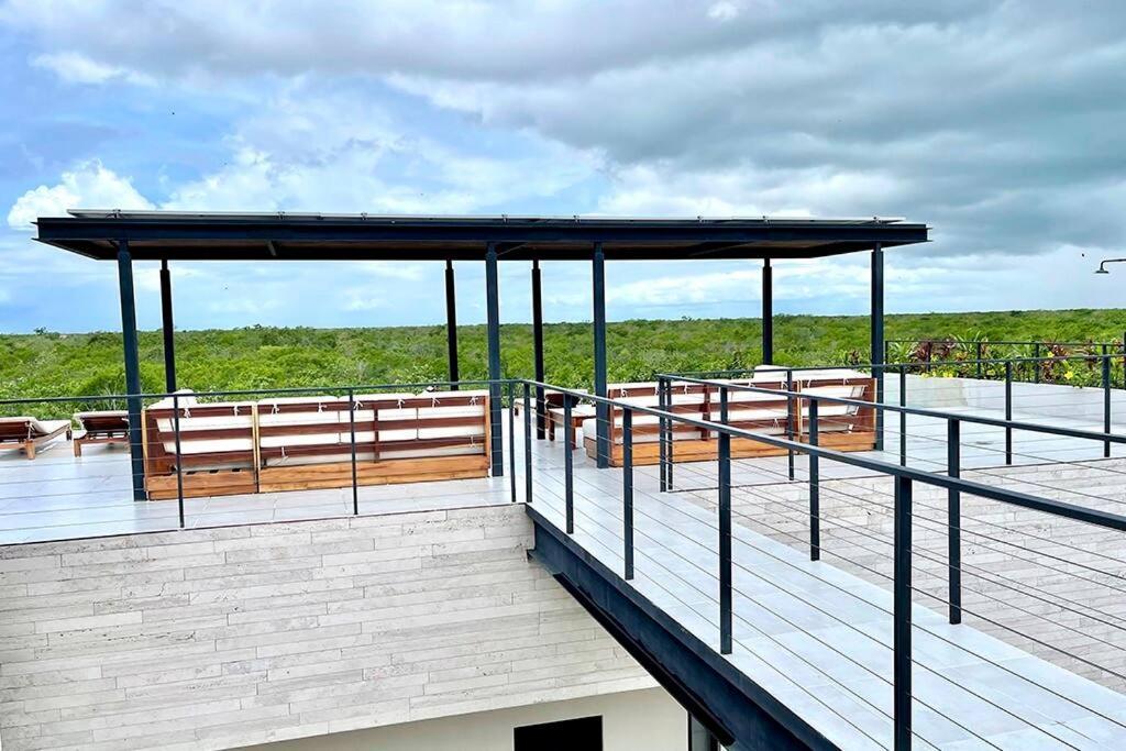 Apartamento The Jungle Experience Studio 525 *