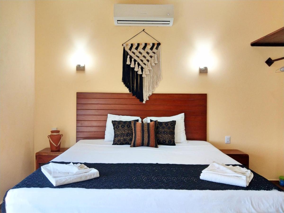 Nah 3* Tulum