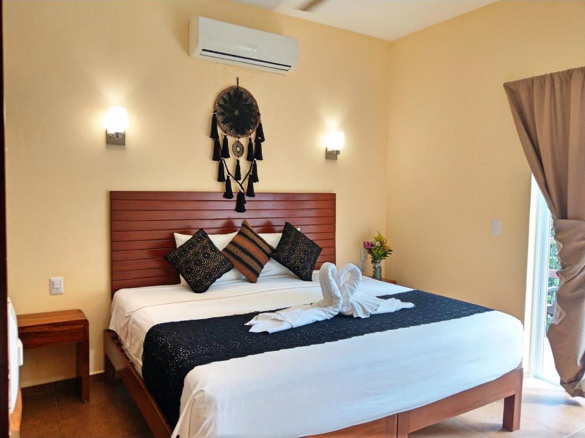 Nah Apartahotel