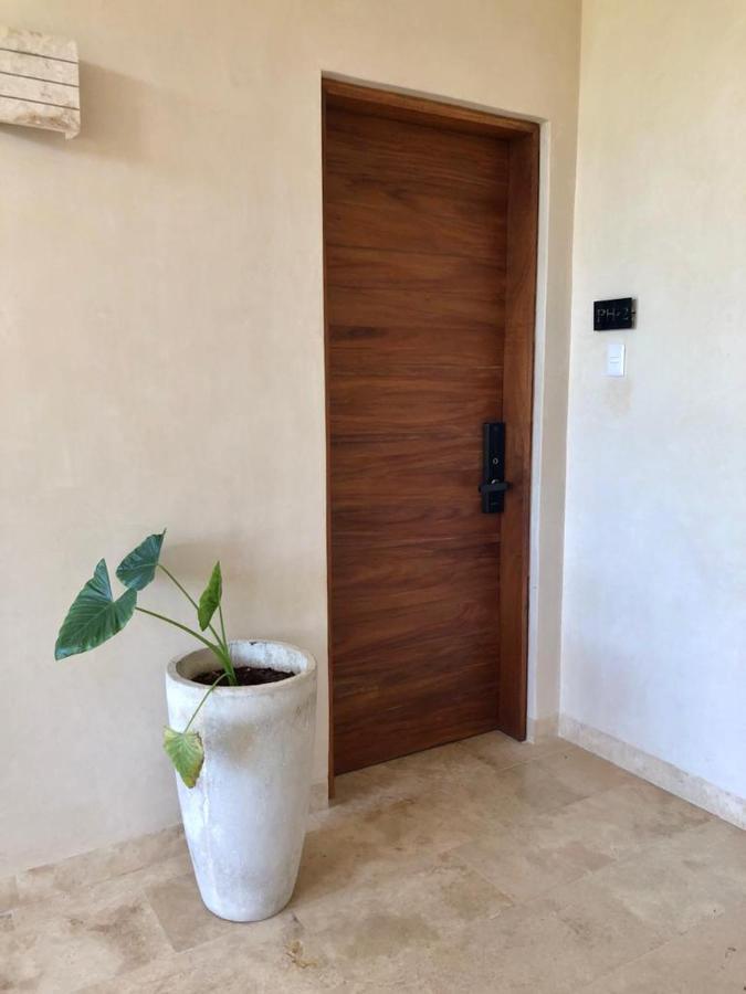 Exclusive 2br Penthouse & Rooftop Pool, Aldea Zama *