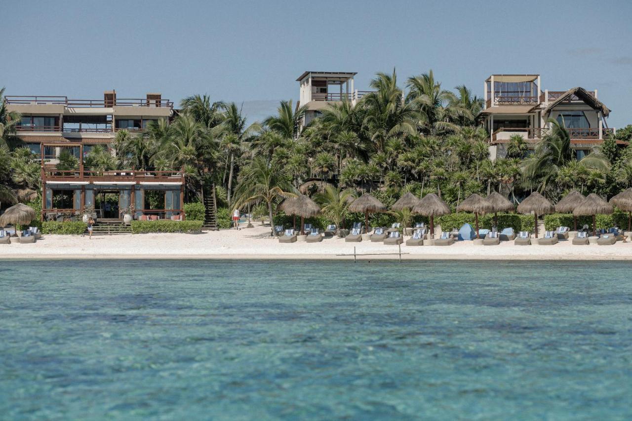 Jashita (adults Only) Hotel Tulum