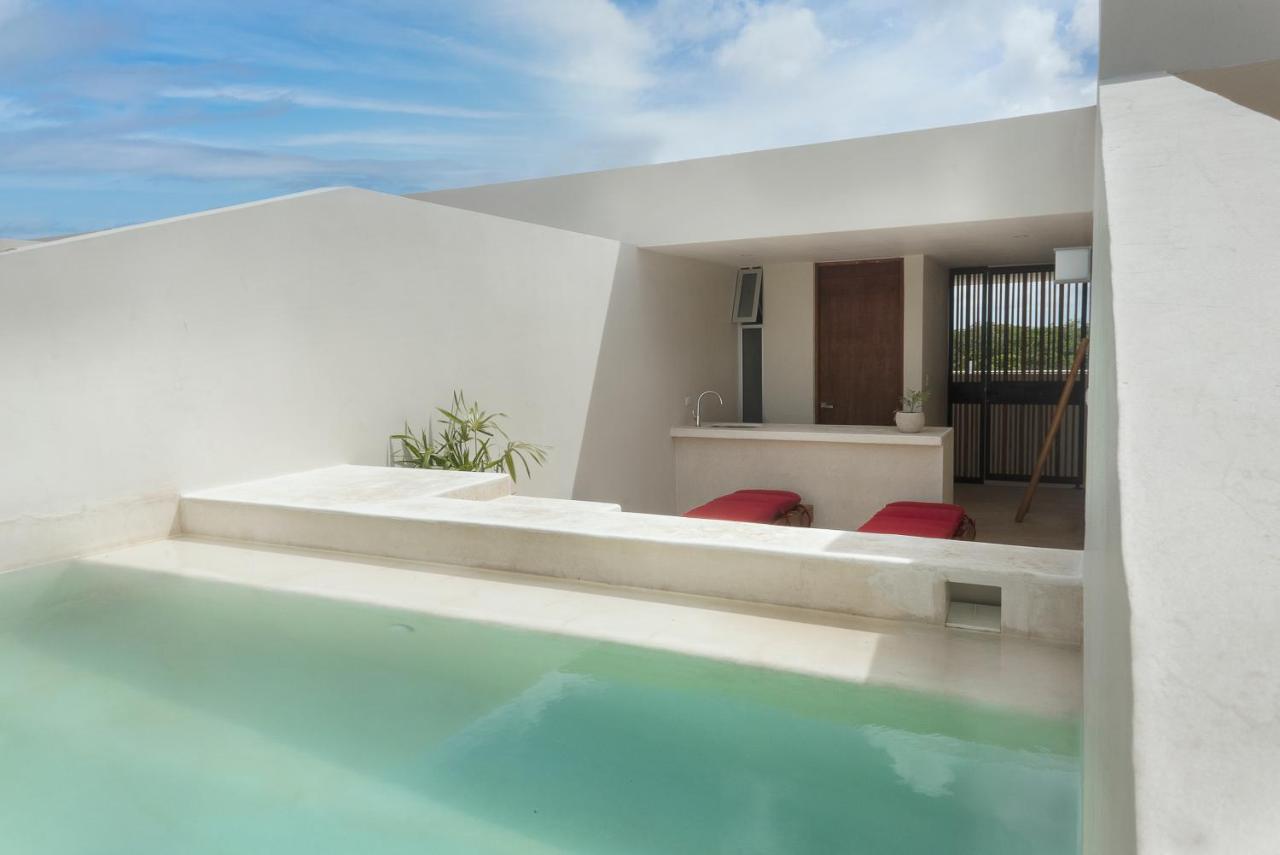 Private Pool And Roof For 3 In La Veleta Apartamento *