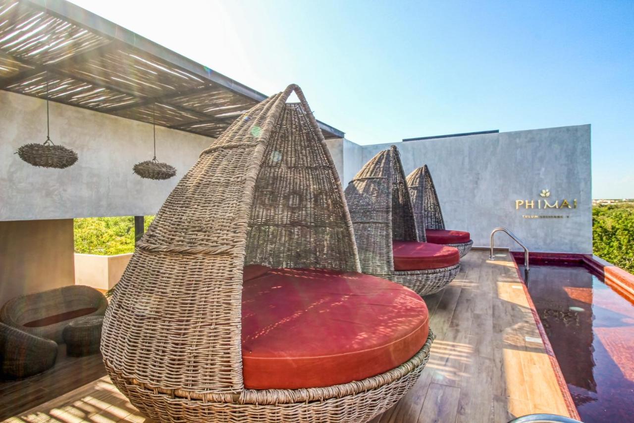 Apartamento Prasat Hin 06 B At Phimai Aldea Zamá
