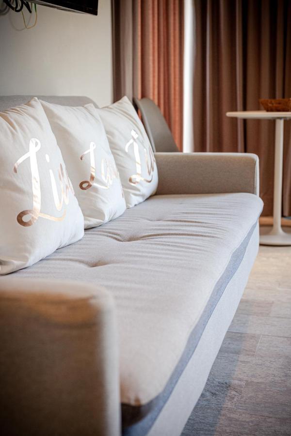 Fully Equipped With Free Access To And Gym Apartamento *