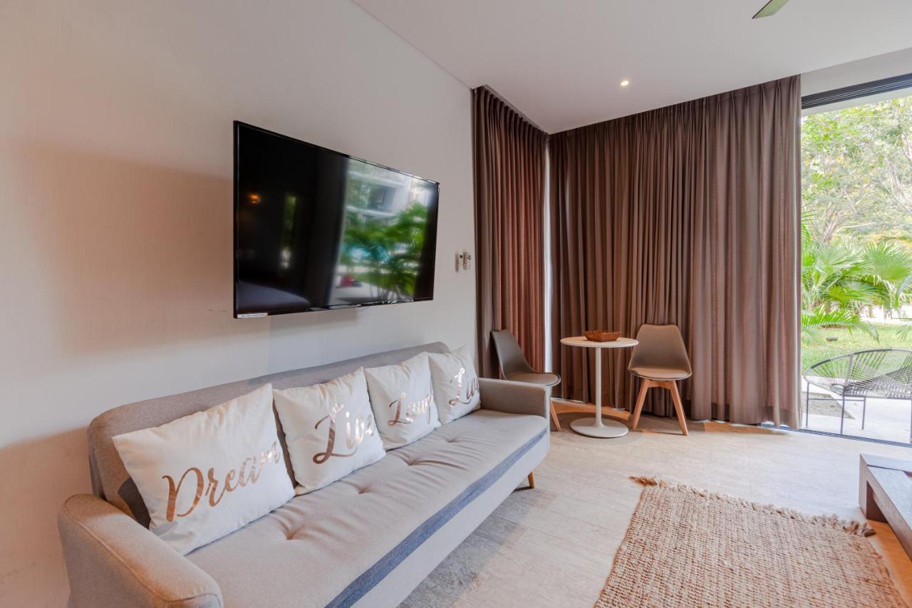 Apartamento Fully Equipped With Free Access To And Gym *