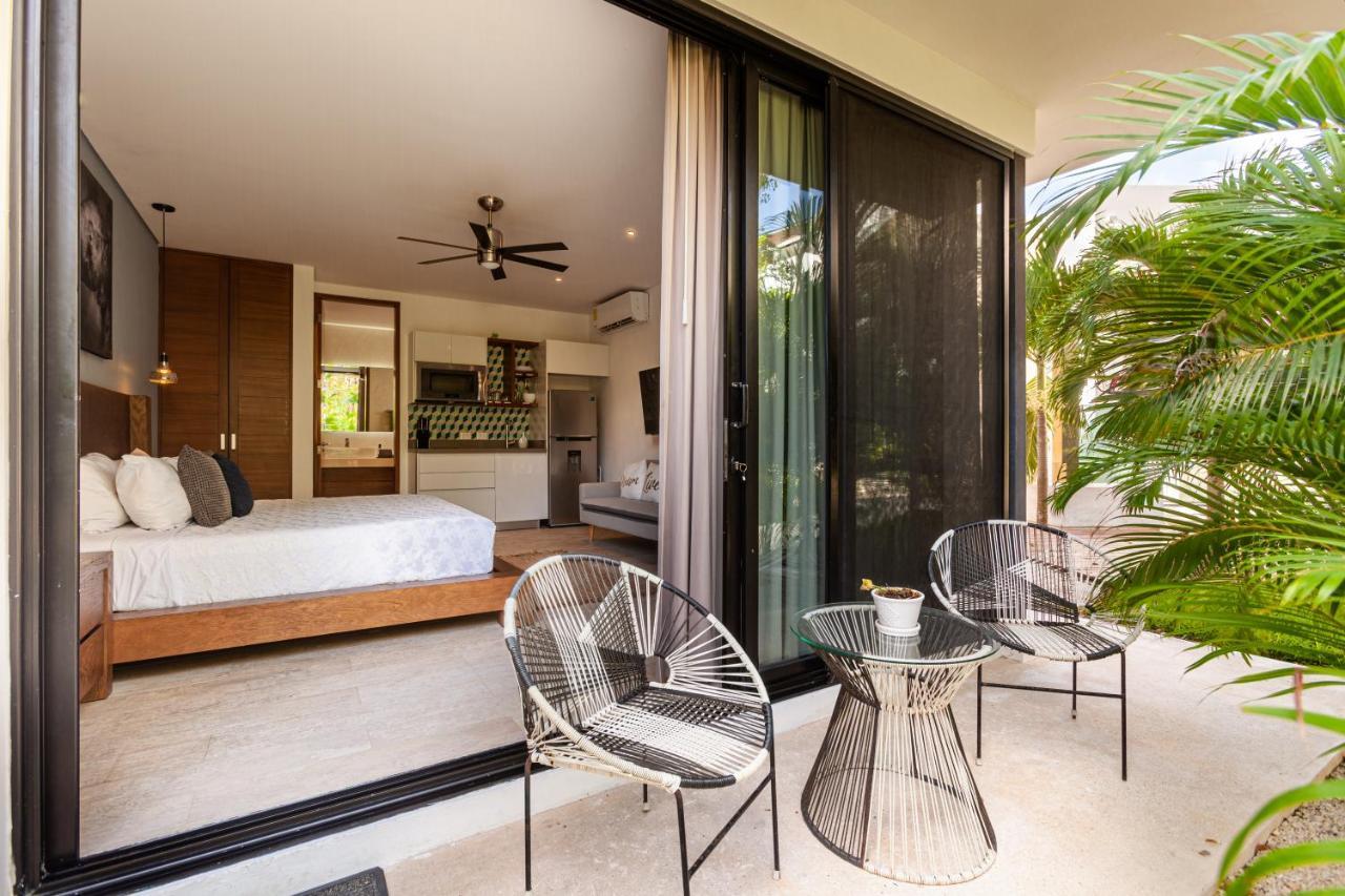 Fully Equipped With Free Access To And Gym Apartamento *