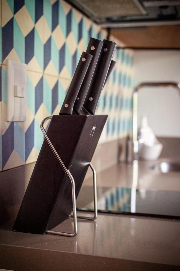 Apartamento Fully Equipped With Free Access To And Gym *