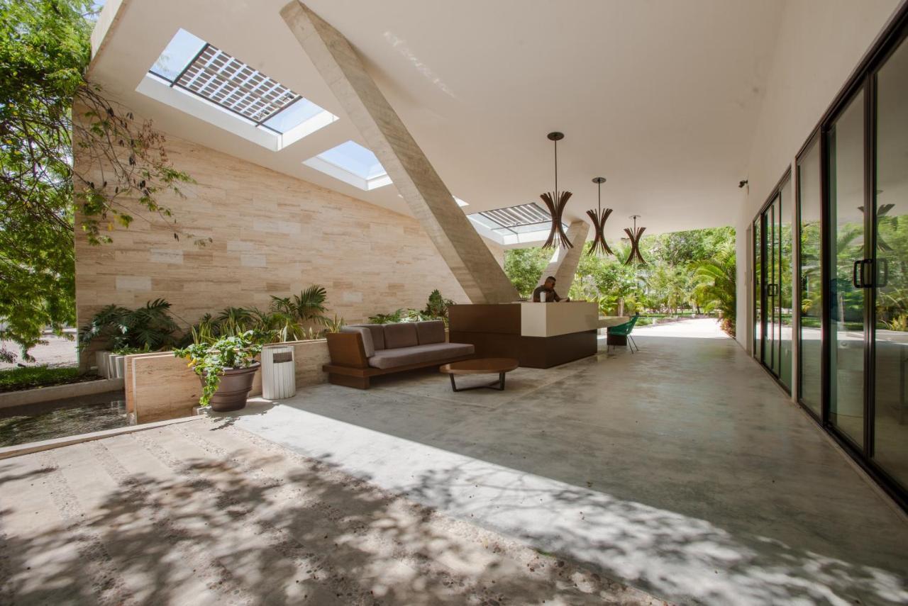 Fully Equipped With Free Access To And Gym Apartamento Tulum