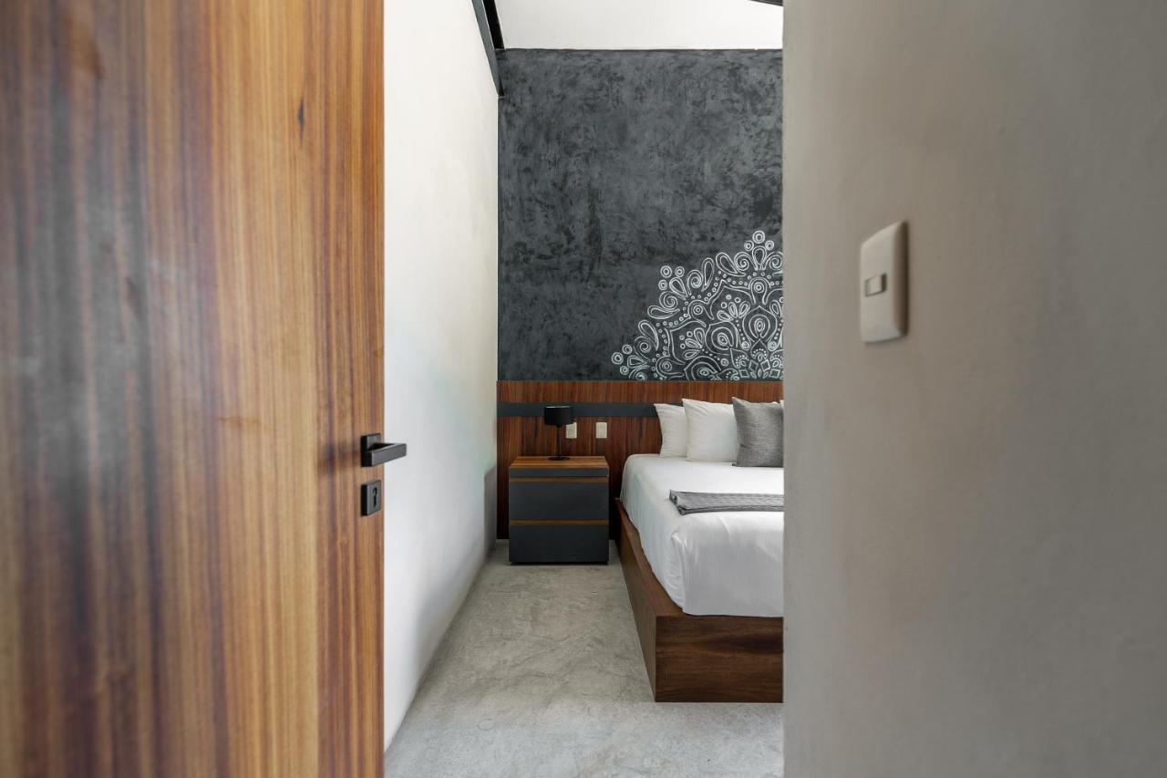 Mudra Apartamento Tulum