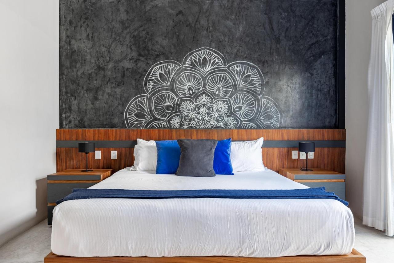 Apartamento Mudra