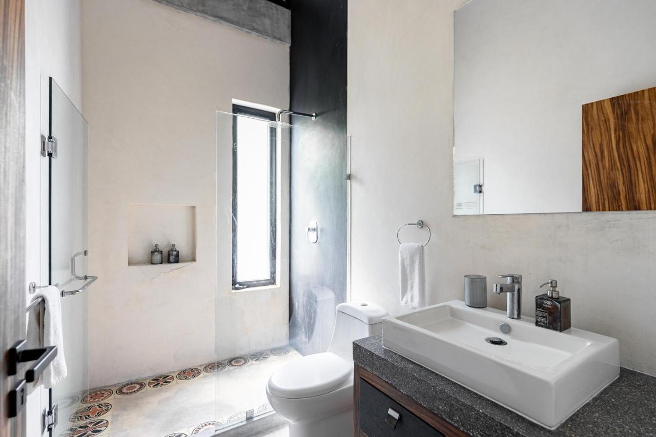 Mudra Apartamento Tulum