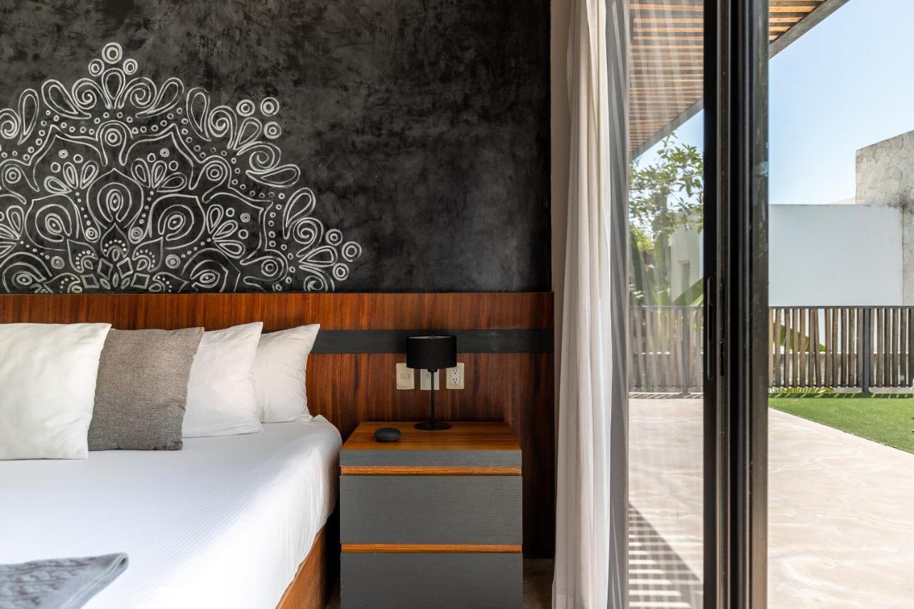 Mudra Apartamento Tulum