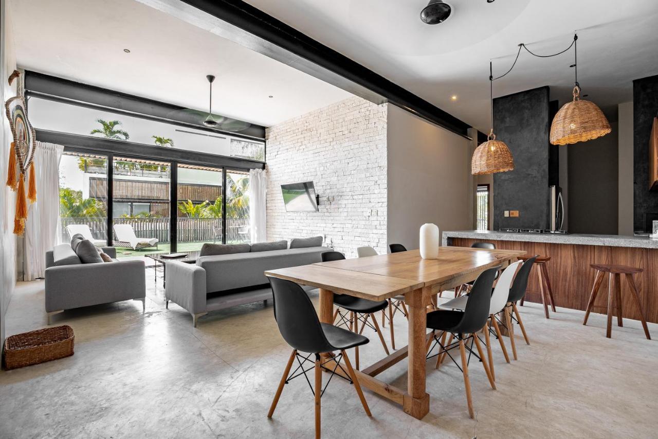 Apartamento Mudra Tulum