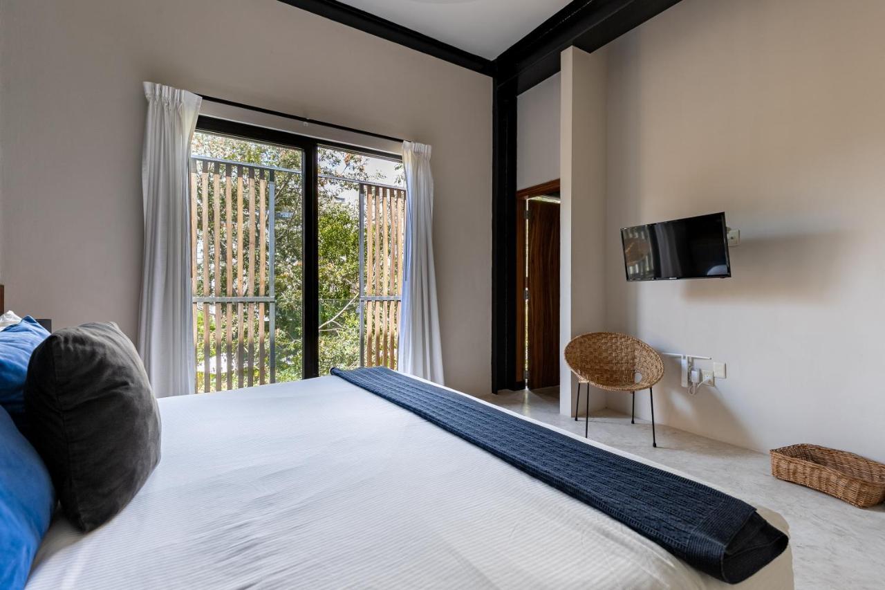 Apartamento Mudra