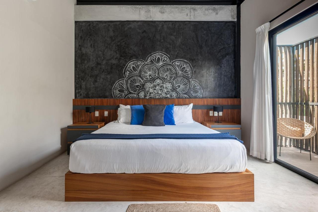 Mudra Apartamento Tulum