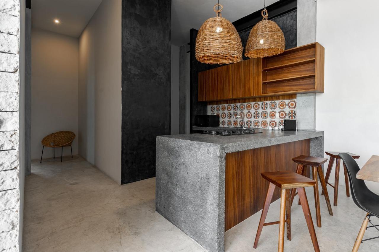 Mudra Apartamento *