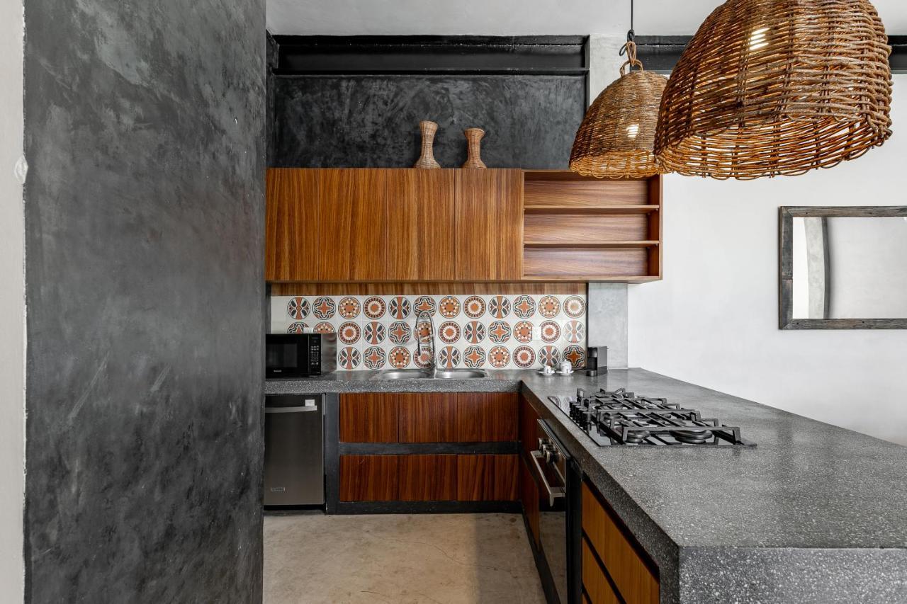 Mudra Apartamento