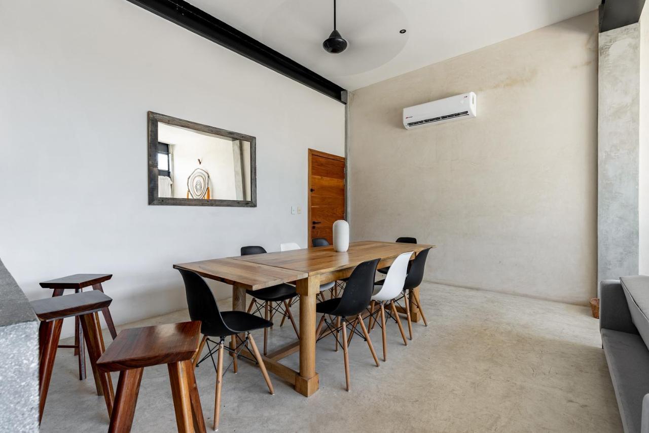 Mudra Apartamento Tulum