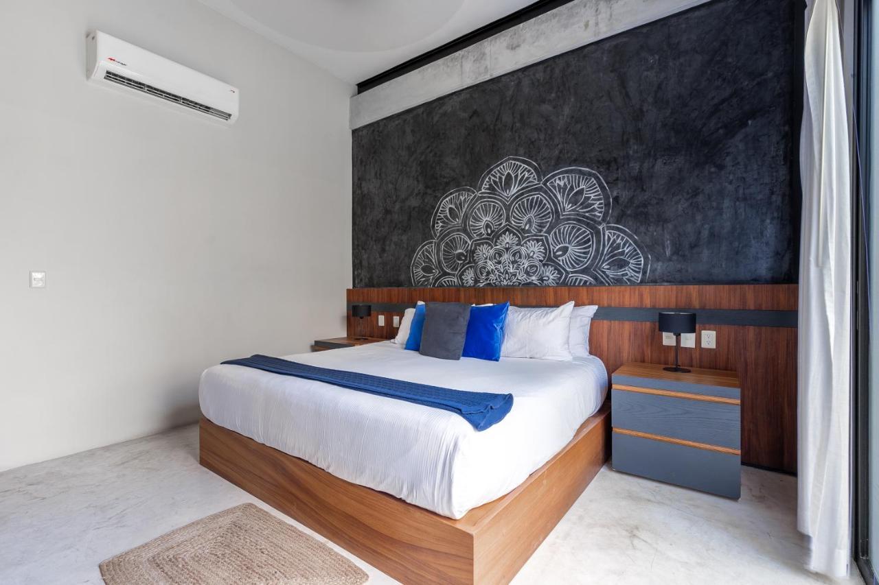 Apartamento Mudra