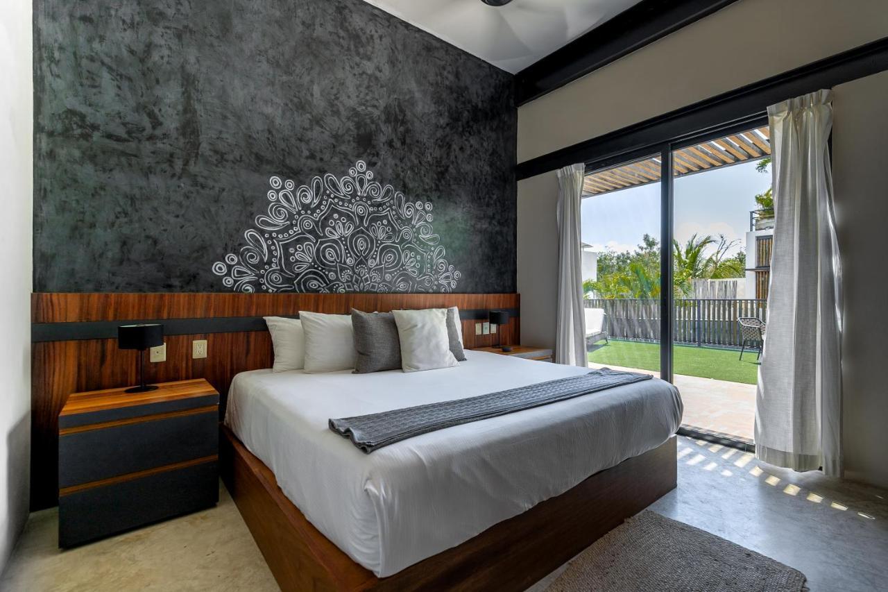 Mudra Apartamento Tulum