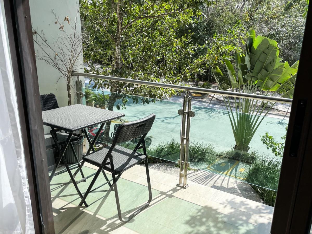 Apartamento Cave Mexico 2