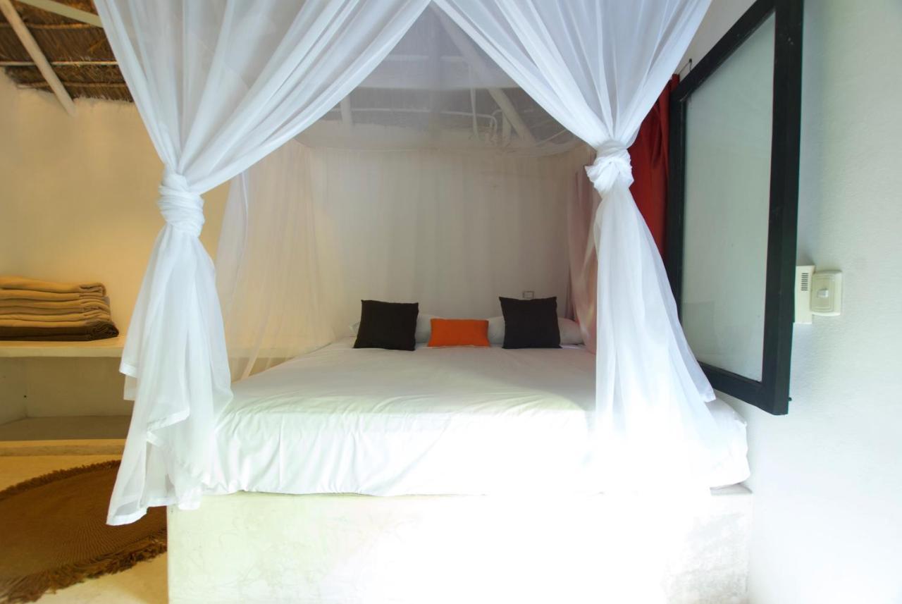 Zulum Hotel 4*