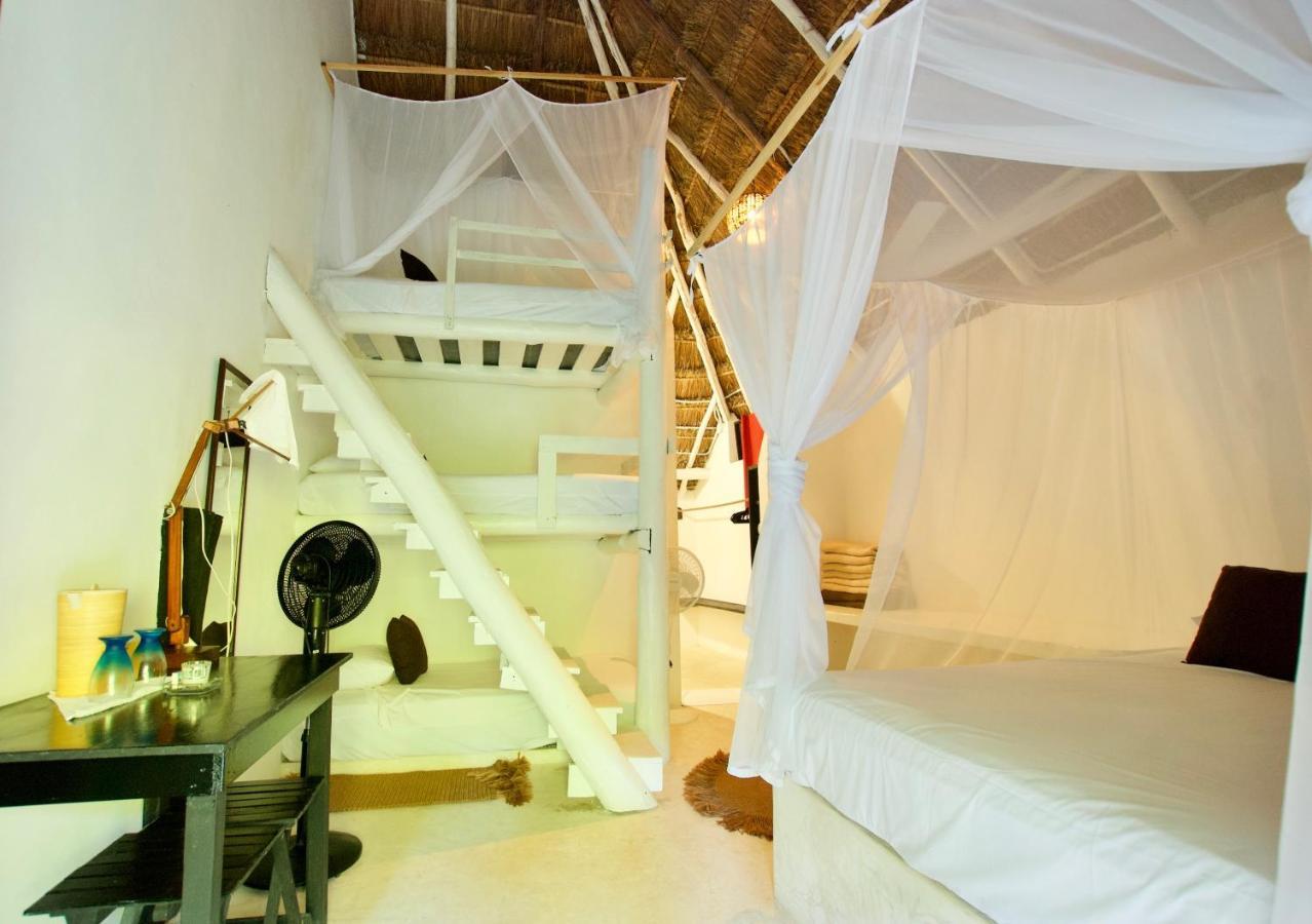 Zulum Hotel 4*