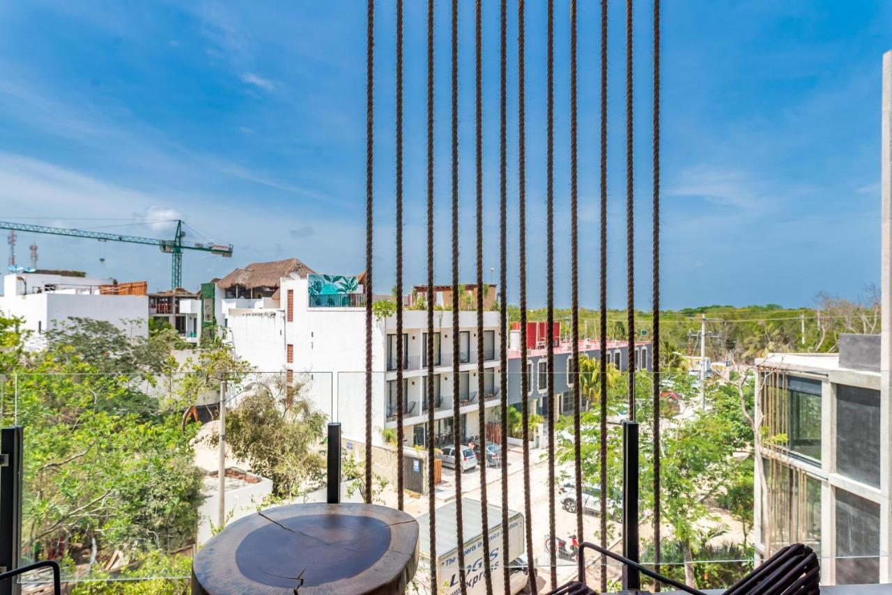 Apartamento Iik Luxury By Spot