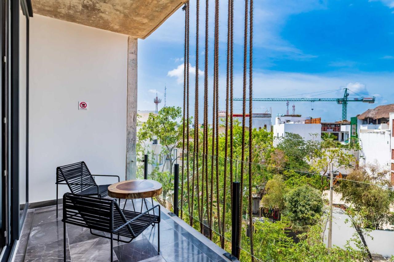 Iik Luxury By Spot * Tulum