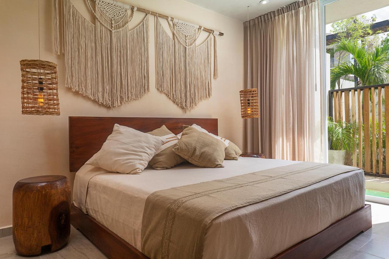 Aruna - Luxury Studios&apartments Hotel