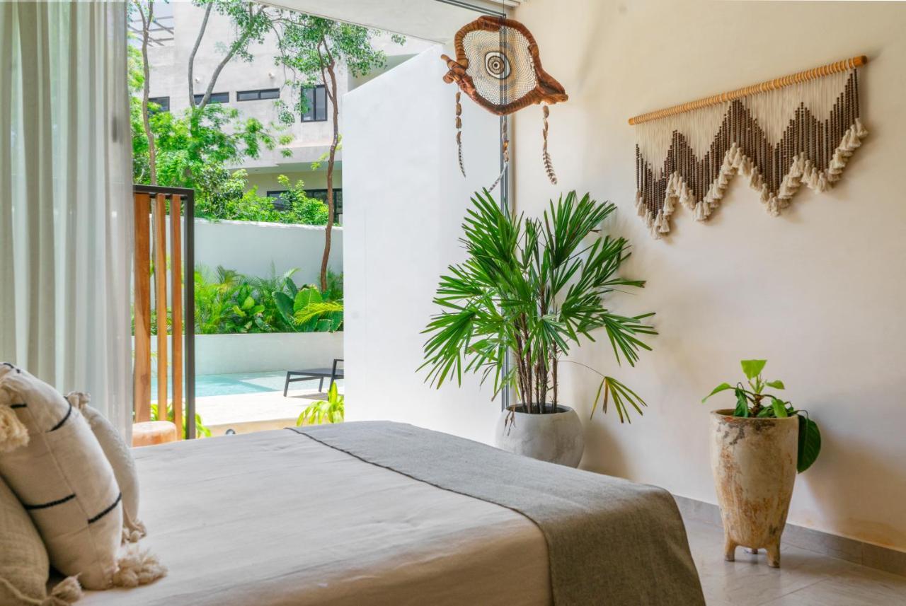 Wterrace, Hammock, And Pool Access