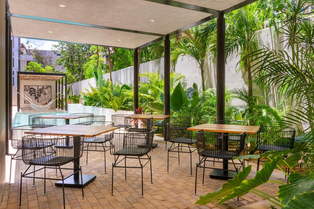 Apartamento Wterrace, Hammock, And Pool Access *