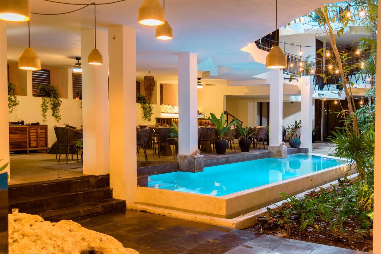 Kasa Kuyen - Adults Only Tulum