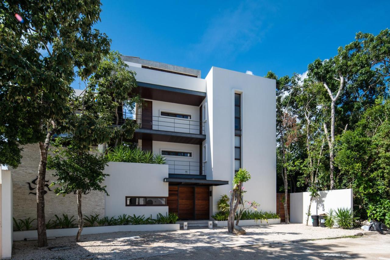 Cozy Studio In La Veleta With Gym And Pool * Tulum