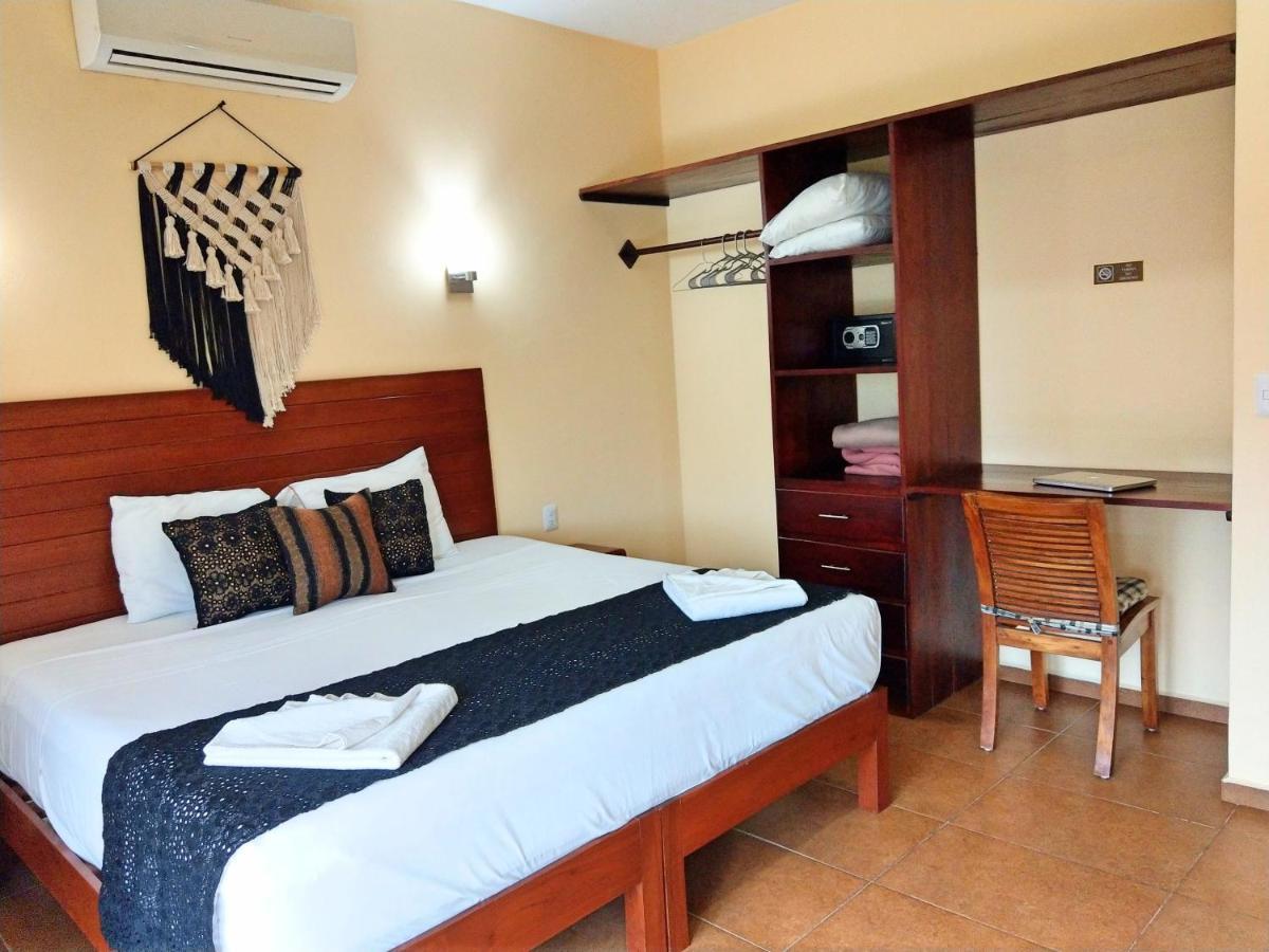 Nah Apartahotel Tulum